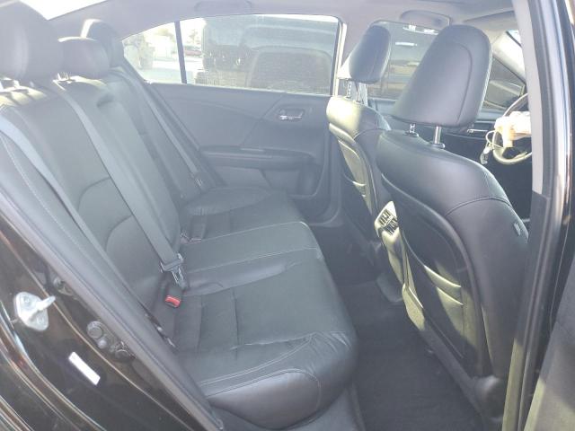 2013 HONDA ACCORD EXL - 1HGCR2F81DA159266