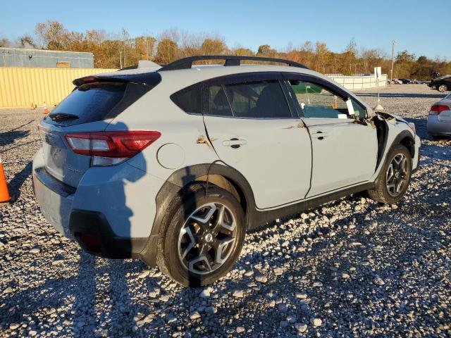 2018 SUBARU CROSSTREK - JF2GTAMC3JH327884