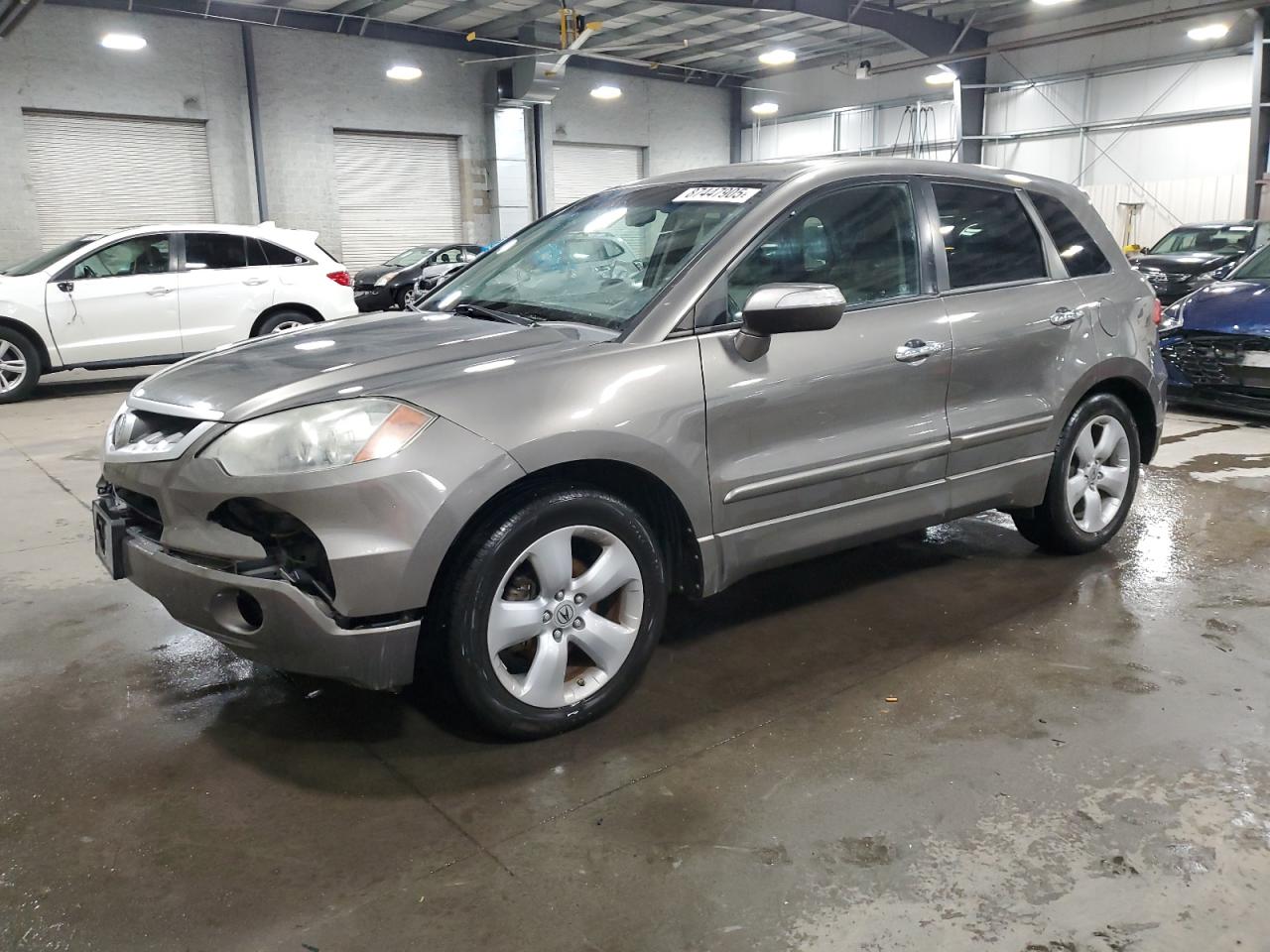 Lot #3287336985 2008 ACURA RDX