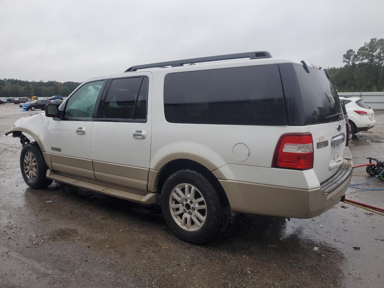 Lot #3284054801 2007 FORD EXPEDITION