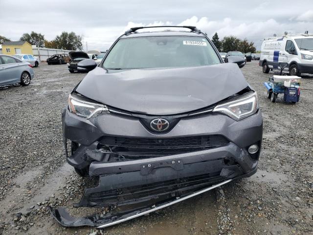 2017 TOYOTA RAV4 LIMITED - 2T3DFREV7HW590343
