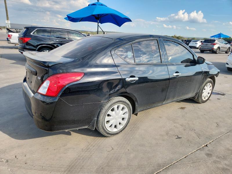 2017 NISSAN VERSA S 3N1CN7AP4HL853313