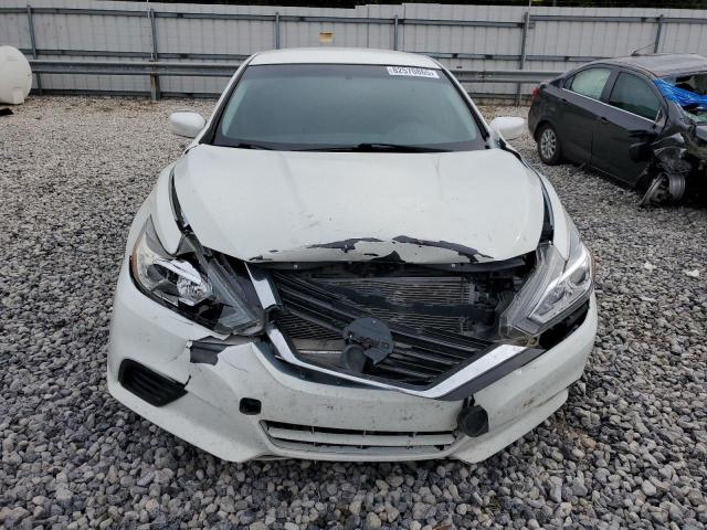 2018 NISSAN ALTIMA 2.5 - 1N4AL3AP4JC119250