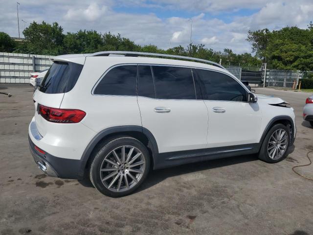 2020 MERCEDES-BENZ GLB 250 - W1N4M4GB1LW043230