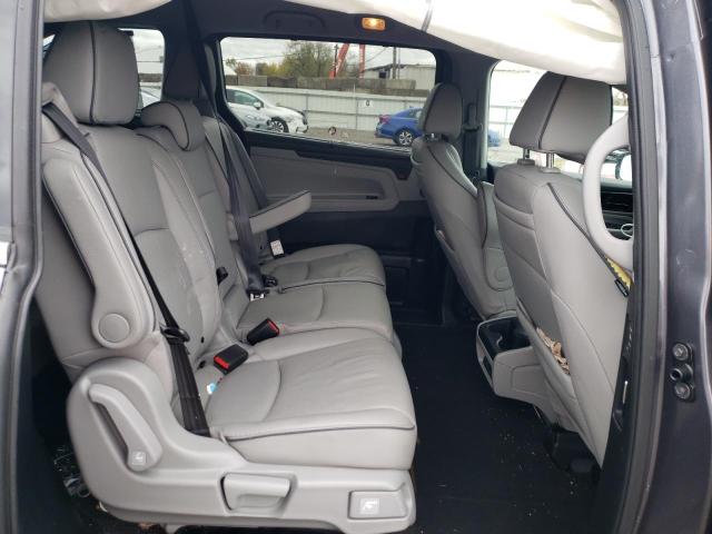 2024 HONDA ODYSSEY EL #3302845904