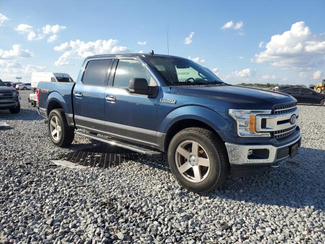 2019 FORD F150 SUPER - 1FTEW1E40KFC83201
