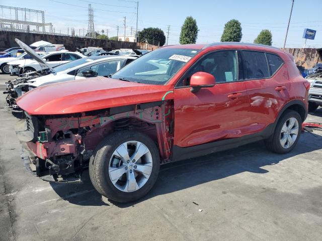 2020 VOLVO XC40 T4 MO YV4AC2HK6L2226997