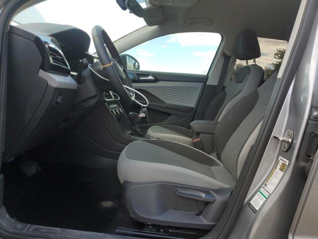 2023 VOLKSWAGEN TAOS S 3VVGX7B20PM381150