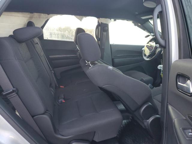 2024 DODGE DURANGO PU 1C4SDJFT1RC101211