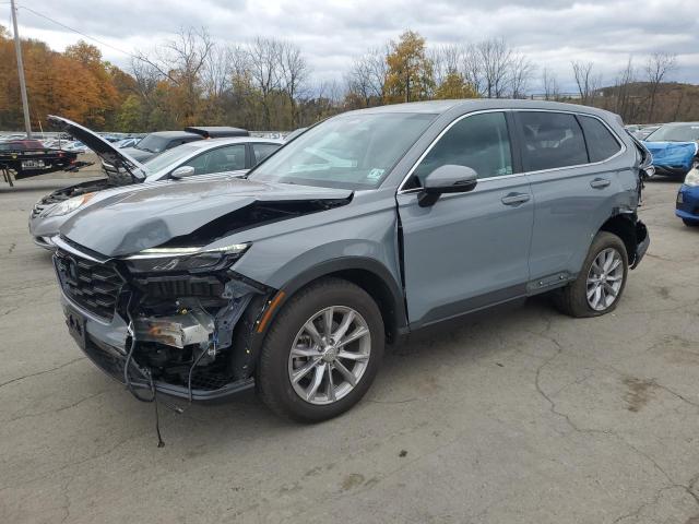 2025 HONDA CR-V EXL - 7FARS4H78SE000315