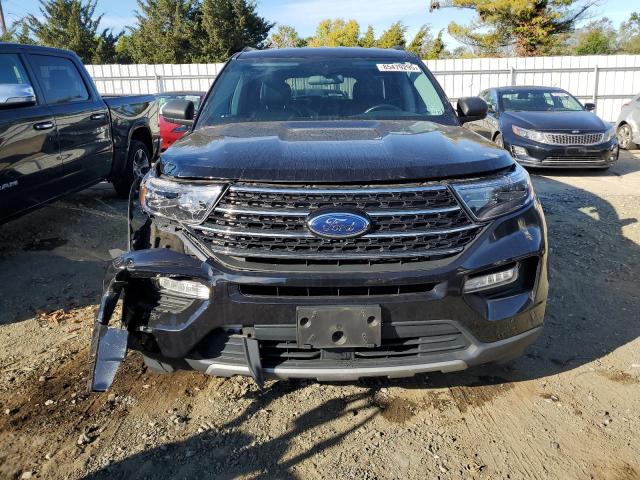 2021 FORD EXPLORER X - 1FMSK8DH5MGA48202