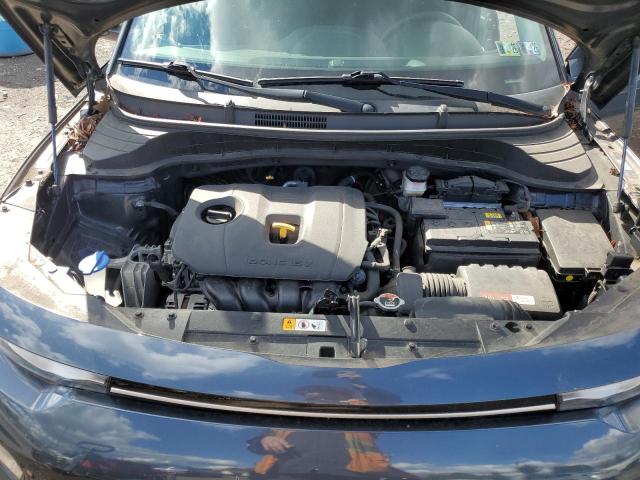 2020 KIA SOUL LX - KNDJ23AU5L7009662