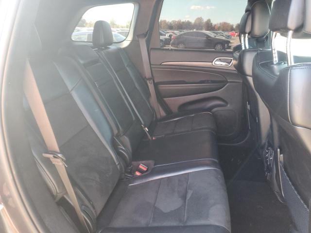 2021 JEEP GRAND CHER - 1C4RJFAG5MC795456