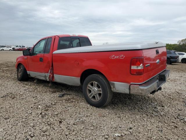 2007 FORD F150 #3291377180