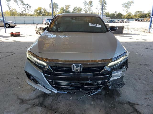 2021 HONDA ACCORD SPO - 1HGCV1F36MA083554
