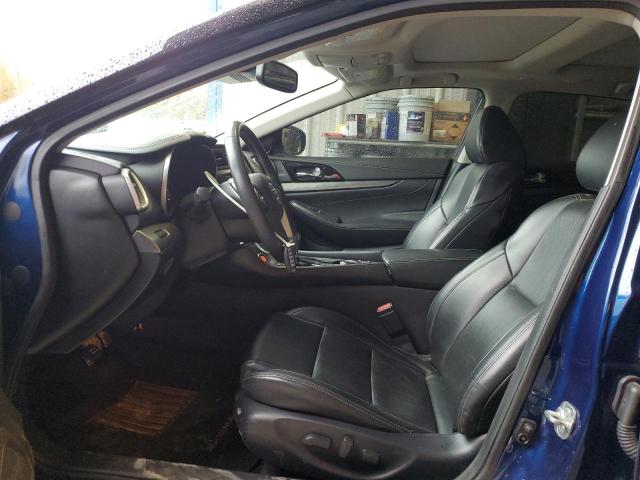 2020 NISSAN MAXIMA SL - 1N4AA6DV0LC383490