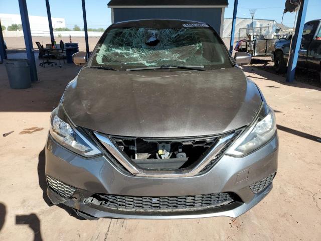 2018 NISSAN SENTRA S - 3N1AB7APXJY241013