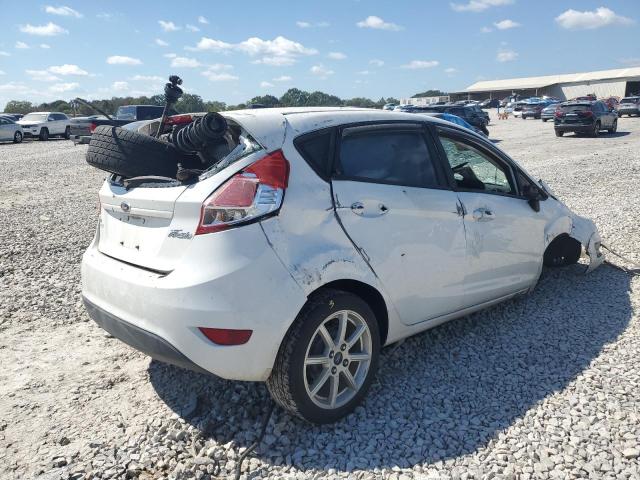 2016 FORD FIESTA SE 3FADP4EJ9GM172997