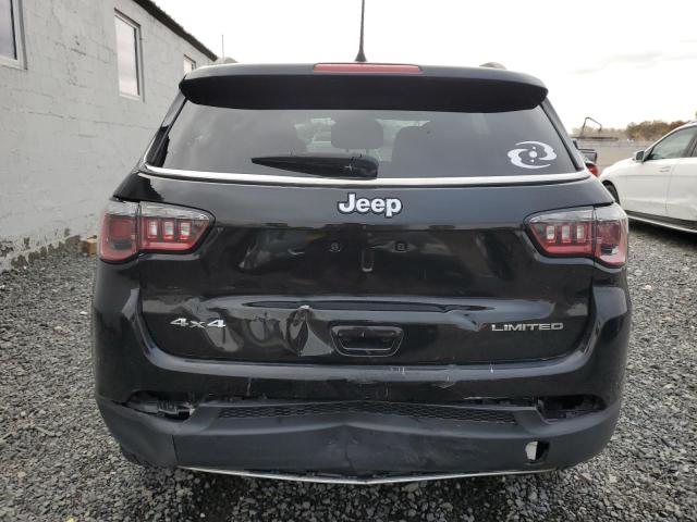 2018 JEEP COMPASS LI #3286710292