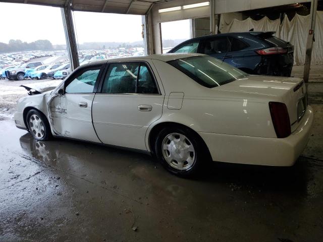 2002 CADILLAC DEVILLE #3302858894