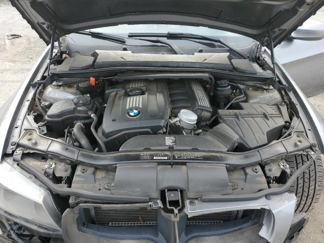 2011 BMW 328 XI SUL - WBAPK5G54BNN25475