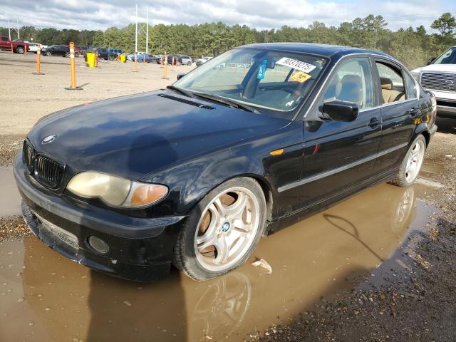 Global Auto Auctions: 2003 BMW 330 I