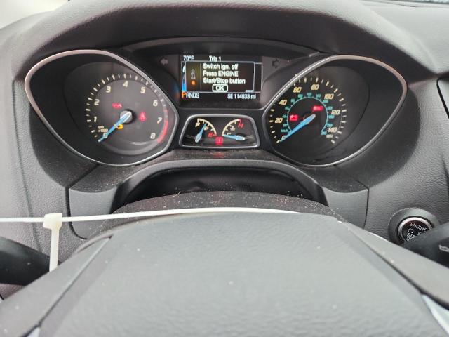 2014 FORD FOCUS TITA - 1FADP3N29EL279744