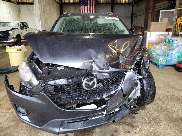 2014 MAZDA CX-5 TOURI #3298105127