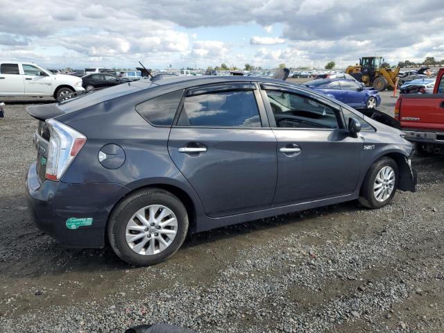 2014 TOYOTA PRIUS PLUG - JTDKN3DPXE3059274