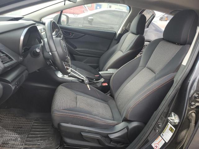 2018 SUBARU CROSSTREK - JF2GTADC9JH262992