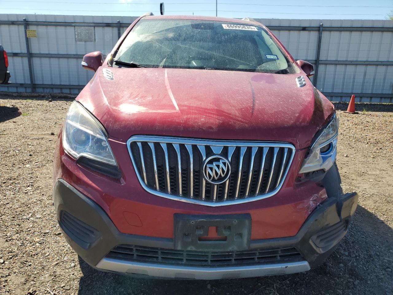 BUICK ENCORE