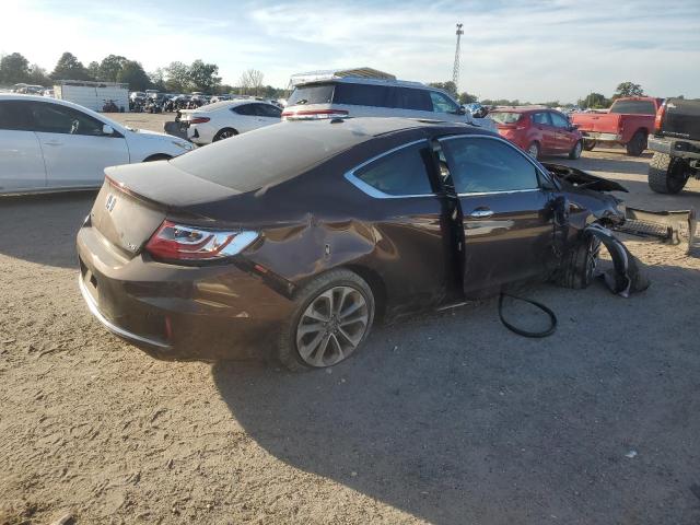 2014 HONDA ACCORD EXL - 1HGCT2B80EA006144