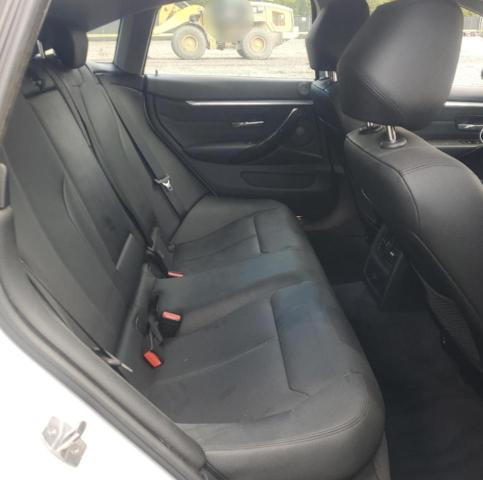 2015 BMW 435 XI GRA WBA4B3C58FGV48121