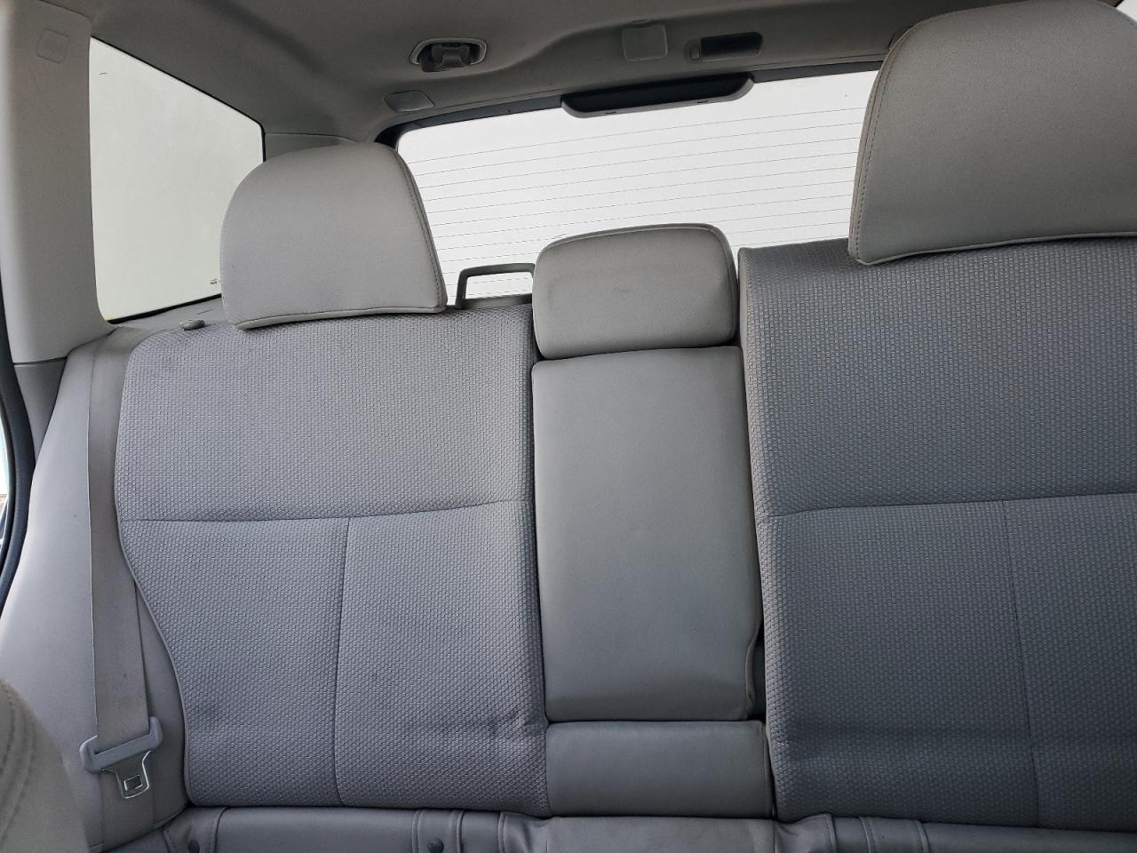 SUBARU FORESTER 2.5X PREMIUM