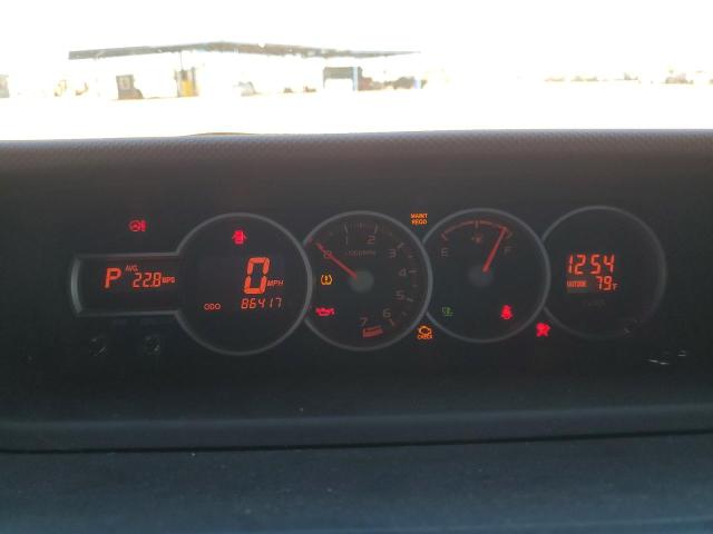 2011 TOYOTA SCION XB - JTLZE4FEXB1138133