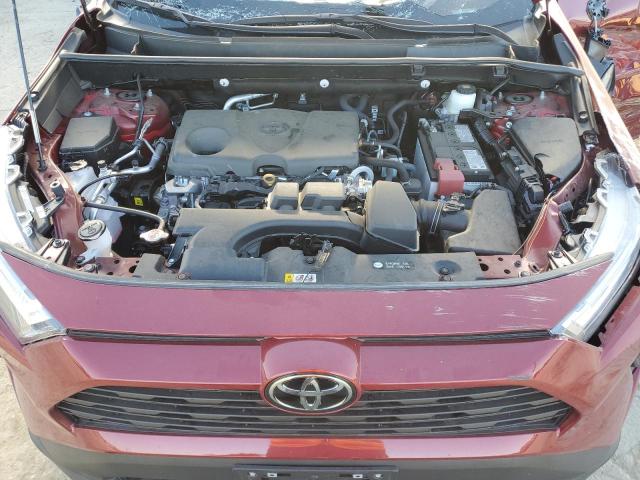 2024 TOYOTA RAV4 XLE P #3296383652