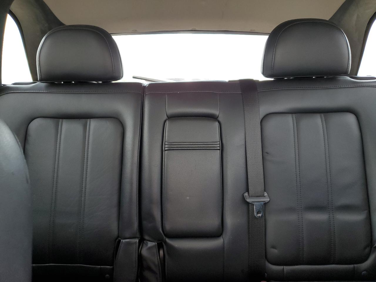 CHEVROLET CAPTIVA LTZ