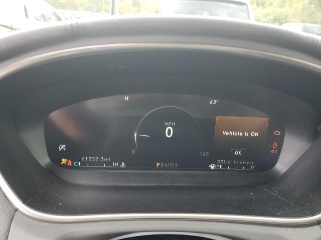 2020 LINCOLN NAUTILUS R - 2LMPJ8KP2LBL23117