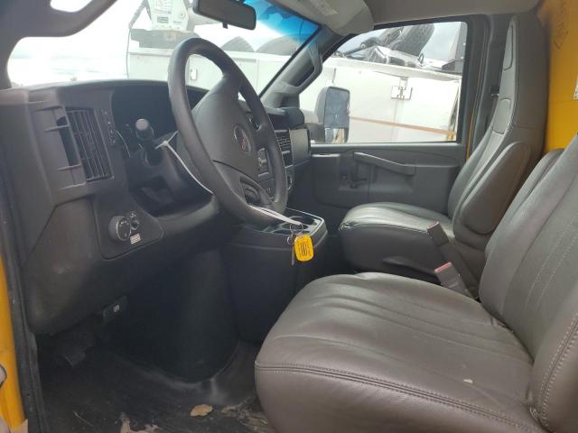 2023 GMC SAVANA CUT #3291201972