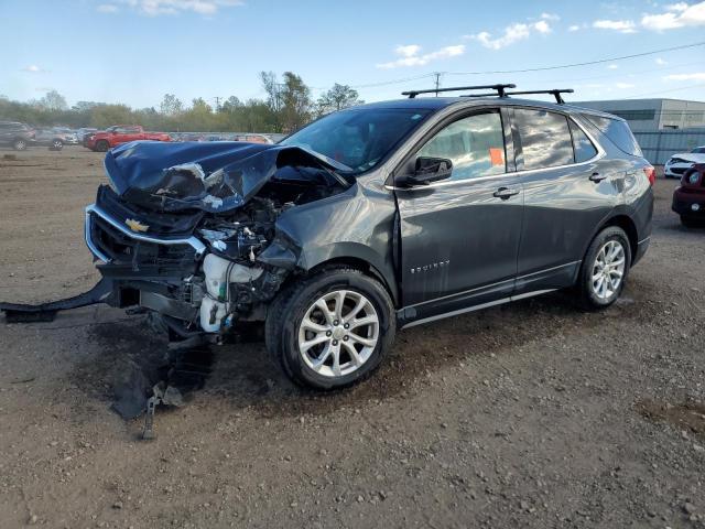 2018 CHEVROLET EQUINOX LT #3292508681