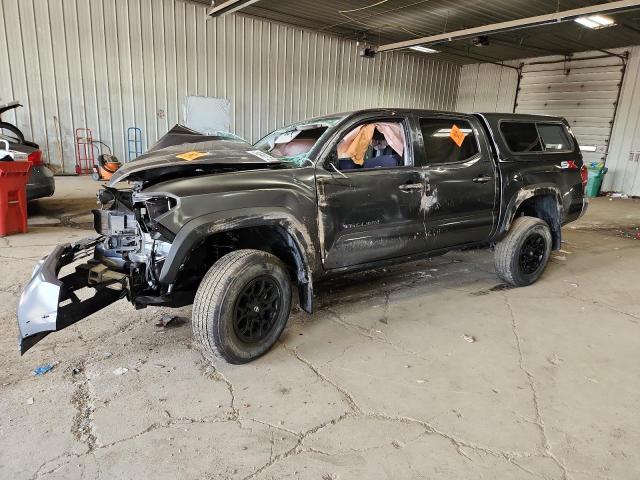 TOYOTA TACOMA DOUBLE CAB