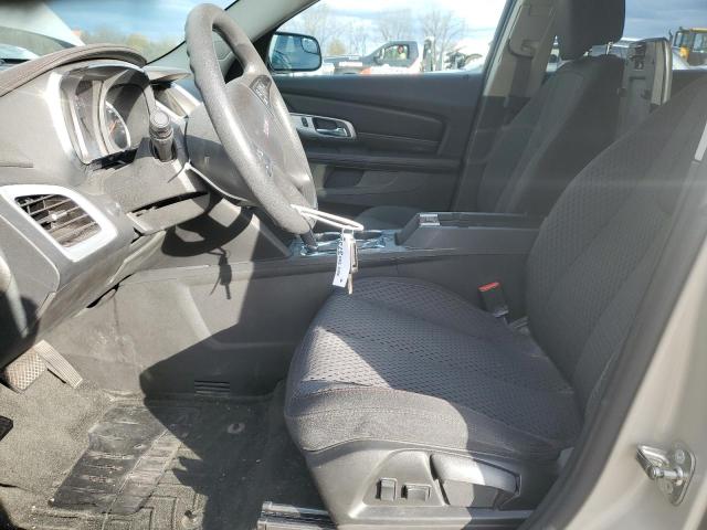 2012 GMC TERRAIN SL - 2GKALMEK9C6386401