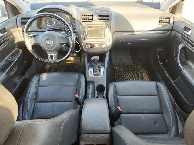2010 VOLKSWAGEN JETTA SE - 3VWRX7AJ4AM059504