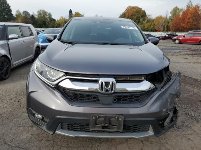 2018 HONDA CR-V EX - 2HKRW2H58JH617331