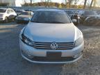 Lot #3309401978 2015 VOLKSWAGEN PASSAT S