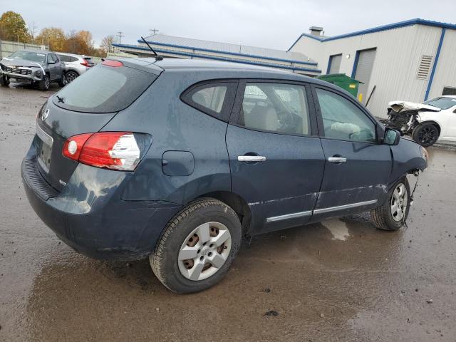 2014 NISSAN ROGUE SELE - Other View