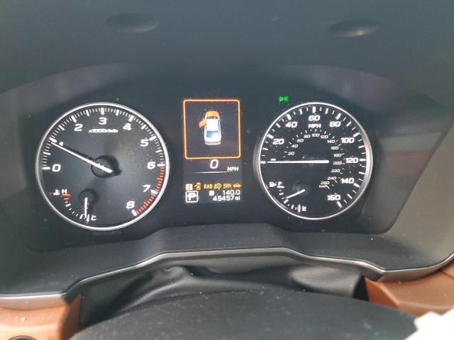 2021 SUBARU LEGACY TOU 4S3BWGP63M3018958