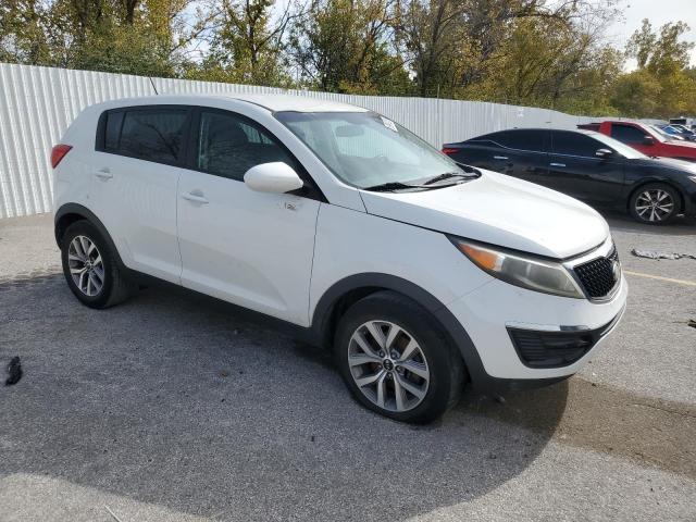2016 KIA SPORTAGE L #3283779422