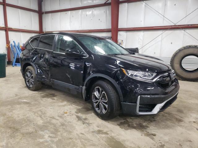 2021 HONDA CR-V EXL #3287677018