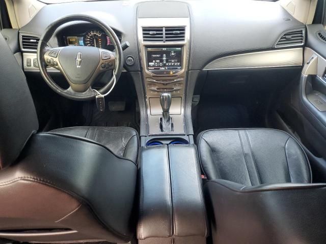 2011 LINCOLN MKX - 2LMDJ8JK0BBJ03076